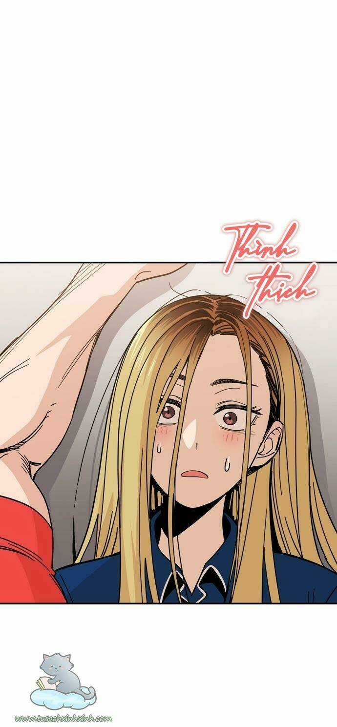 Lớ Ngớ Vớ Phải Tình Yêu Chapter 8 trang 95