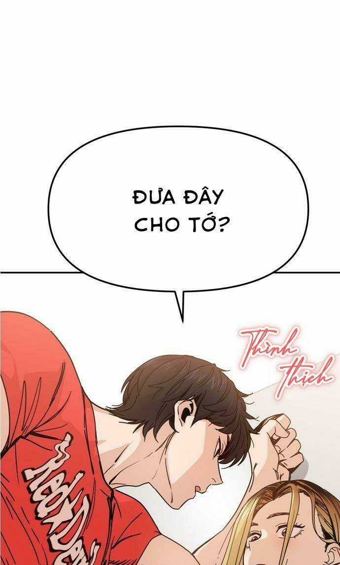 Lớ Ngớ Vớ Phải Tình Yêu Chapter 8 trang 96