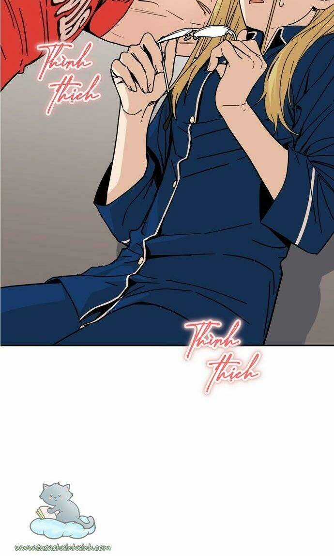 Lớ Ngớ Vớ Phải Tình Yêu Chapter 8 trang 97