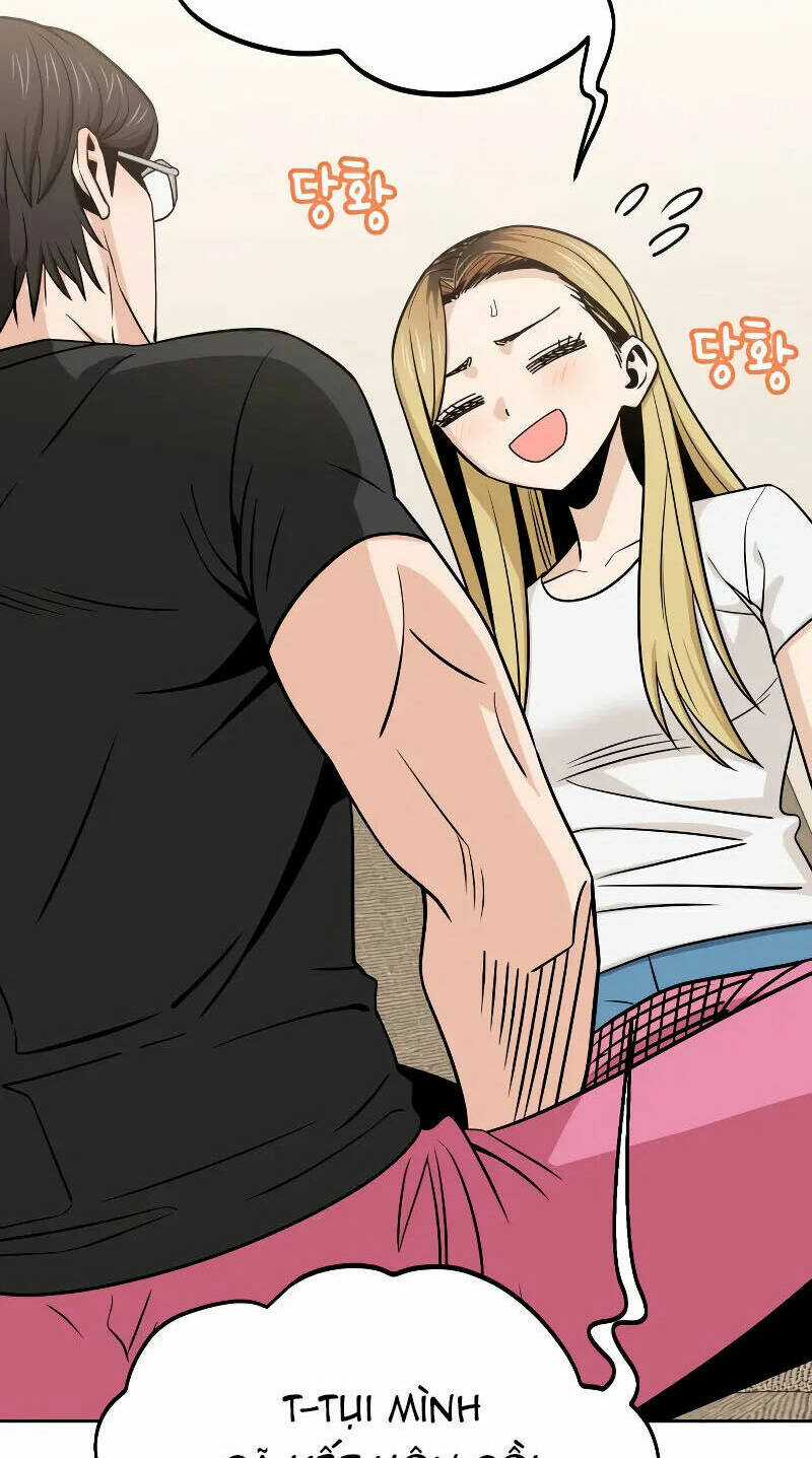 Lớ Ngớ Vớ Phải Tình Yêu Chapter 80.1 trang 13