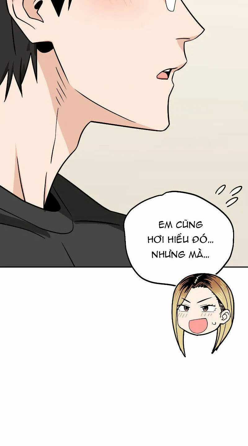 Lớ Ngớ Vớ Phải Tình Yêu Chapter 80.1 trang 15