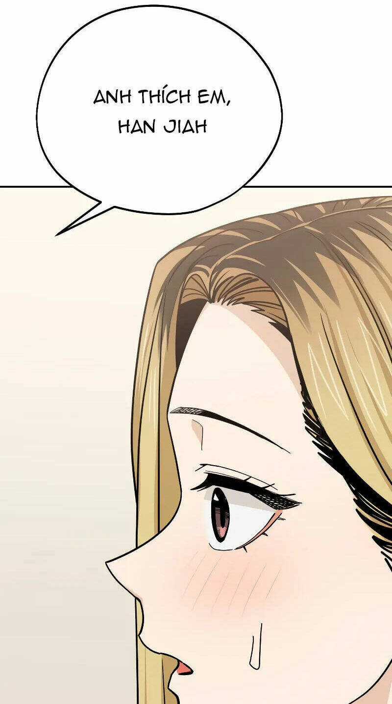 Lớ Ngớ Vớ Phải Tình Yêu Chapter 80.1 trang 16