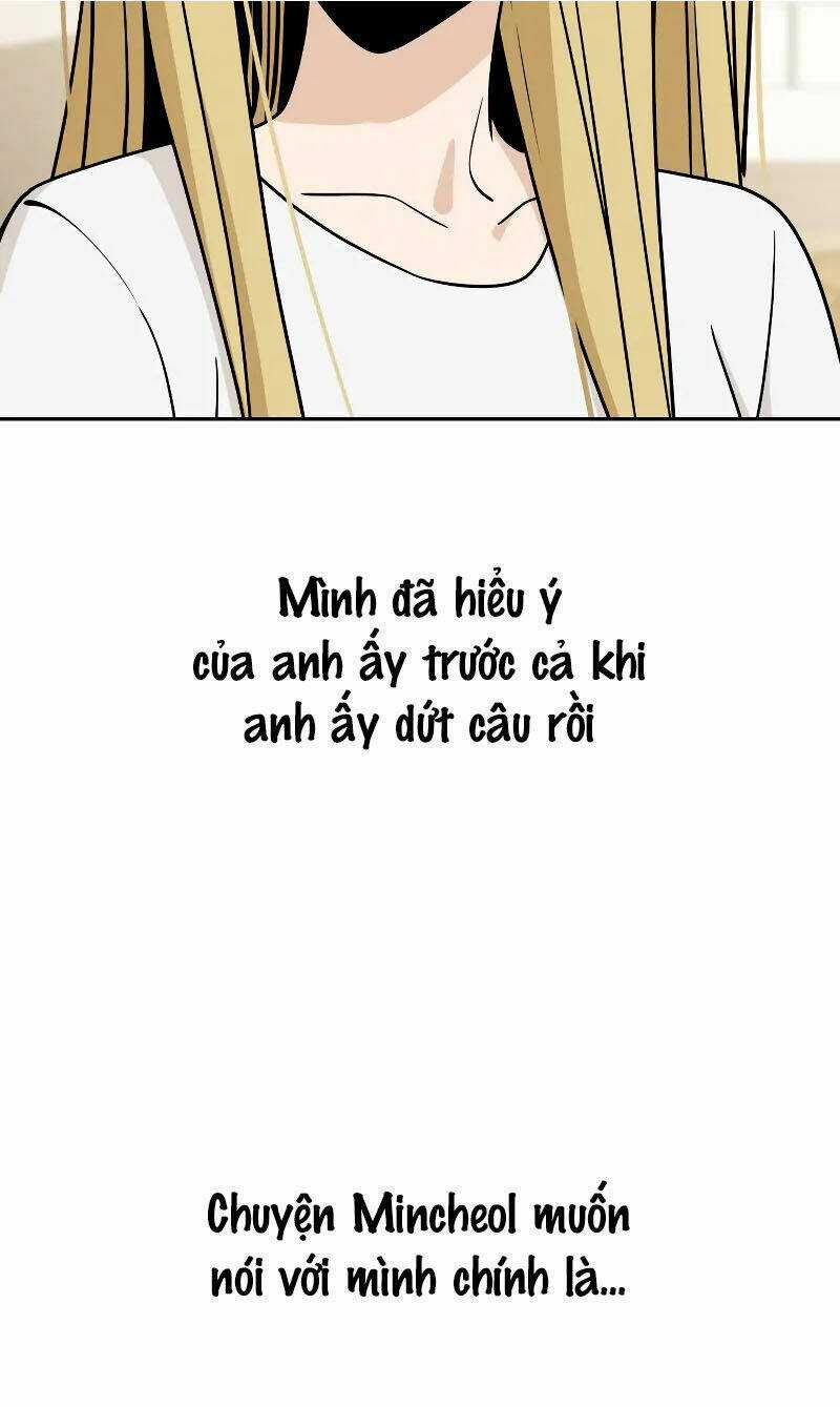 Lớ Ngớ Vớ Phải Tình Yêu Chapter 80.1 trang 22