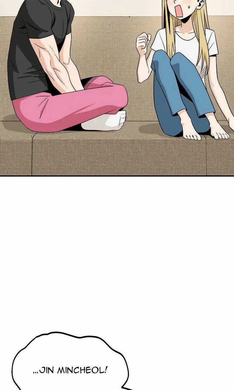 Lớ Ngớ Vớ Phải Tình Yêu Chapter 80.1 trang 28