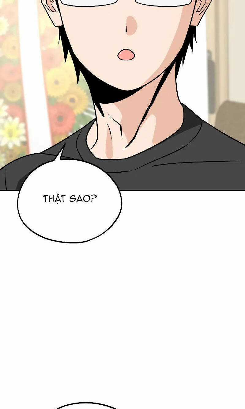 Lớ Ngớ Vớ Phải Tình Yêu Chapter 80.1 trang 31