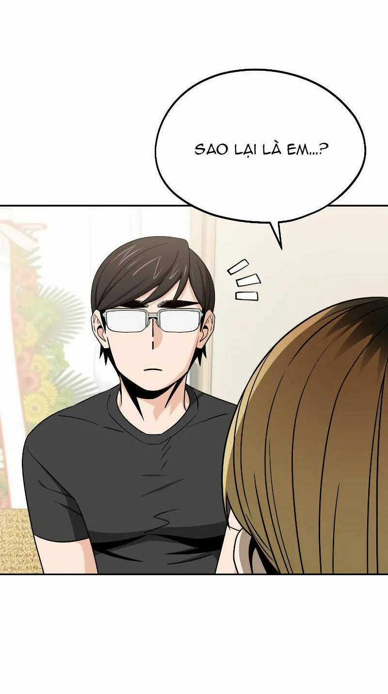 Lớ Ngớ Vớ Phải Tình Yêu Chapter 80.1 trang 35