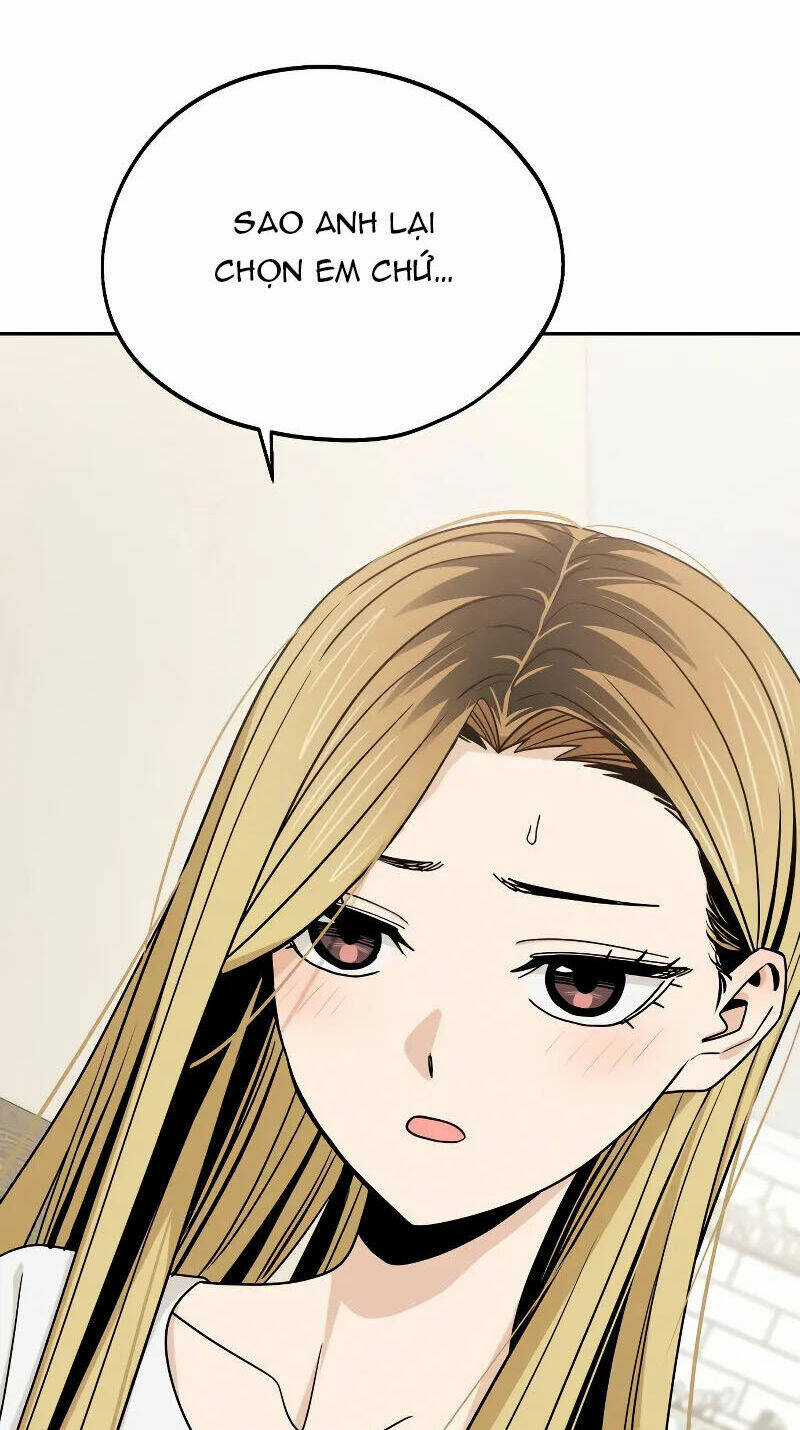 Lớ Ngớ Vớ Phải Tình Yêu Chapter 80.1 trang 36