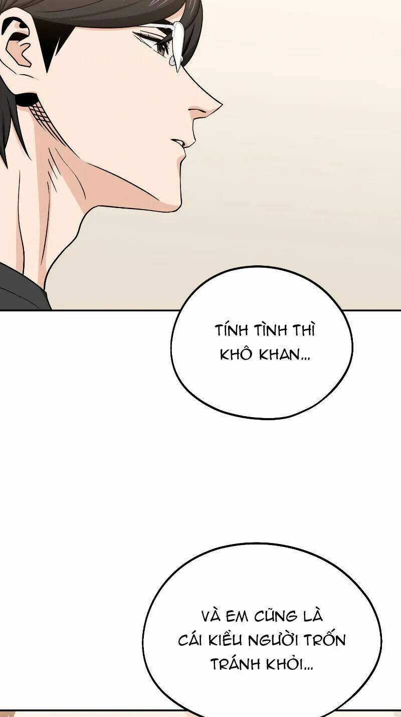 Lớ Ngớ Vớ Phải Tình Yêu Chapter 80.1 trang 38