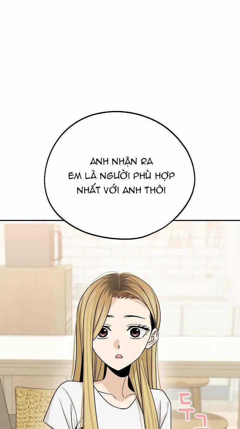 Lớ Ngớ Vớ Phải Tình Yêu Chapter 80.1 trang 40