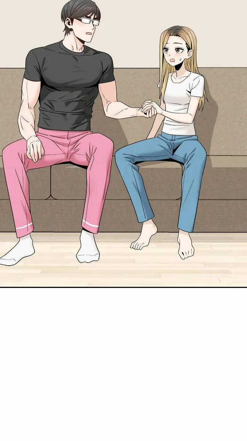 Lớ Ngớ Vớ Phải Tình Yêu Chapter 80.1 trang 7