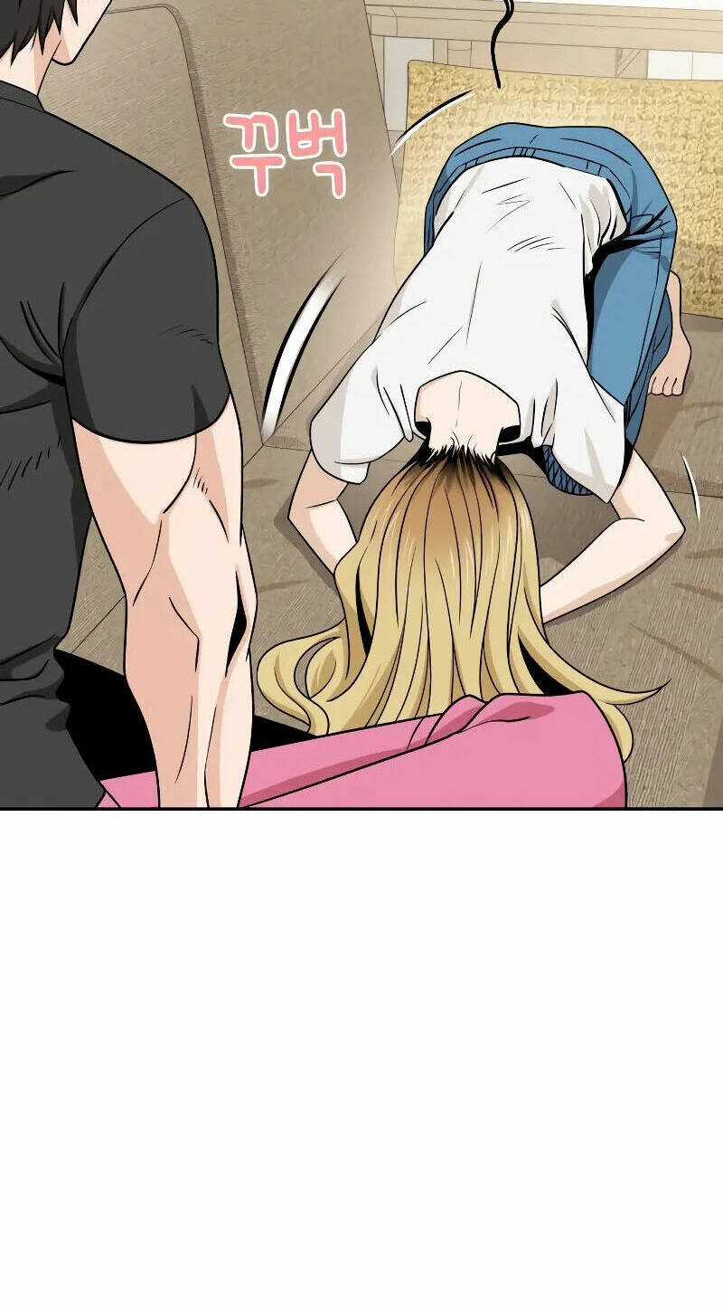 Lớ Ngớ Vớ Phải Tình Yêu Chapter 80.2 trang 15