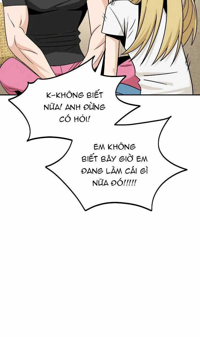 Lớ Ngớ Vớ Phải Tình Yêu Chapter 80.2 trang 17