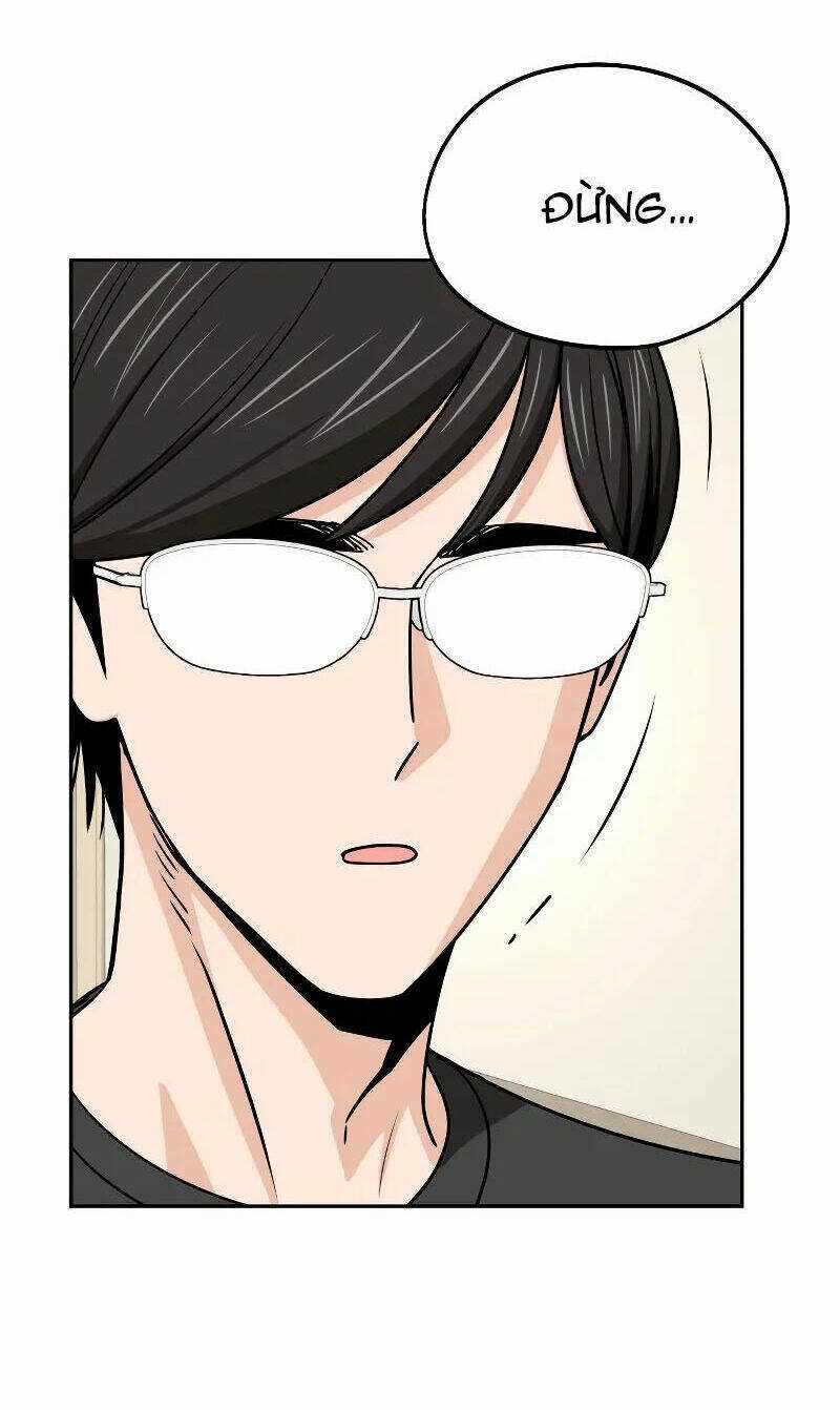 Lớ Ngớ Vớ Phải Tình Yêu Chapter 80.2 trang 18