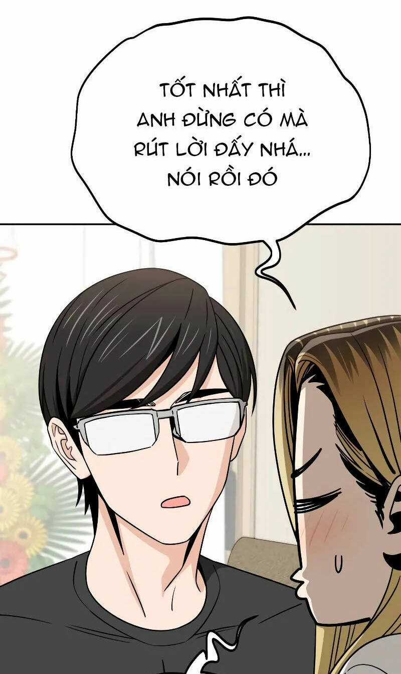 Lớ Ngớ Vớ Phải Tình Yêu Chapter 80.2 trang 21