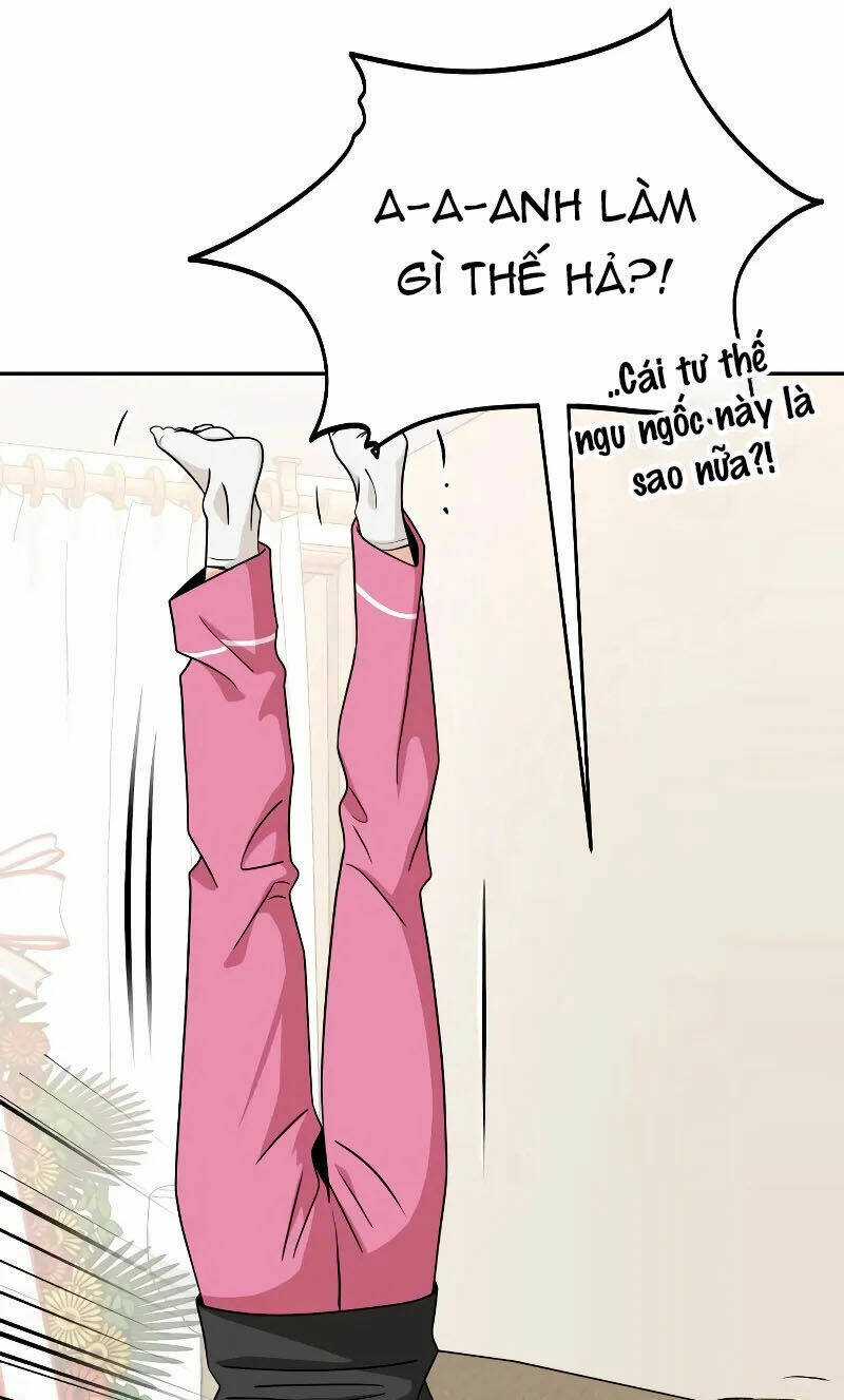 Lớ Ngớ Vớ Phải Tình Yêu Chapter 80.2 trang 24