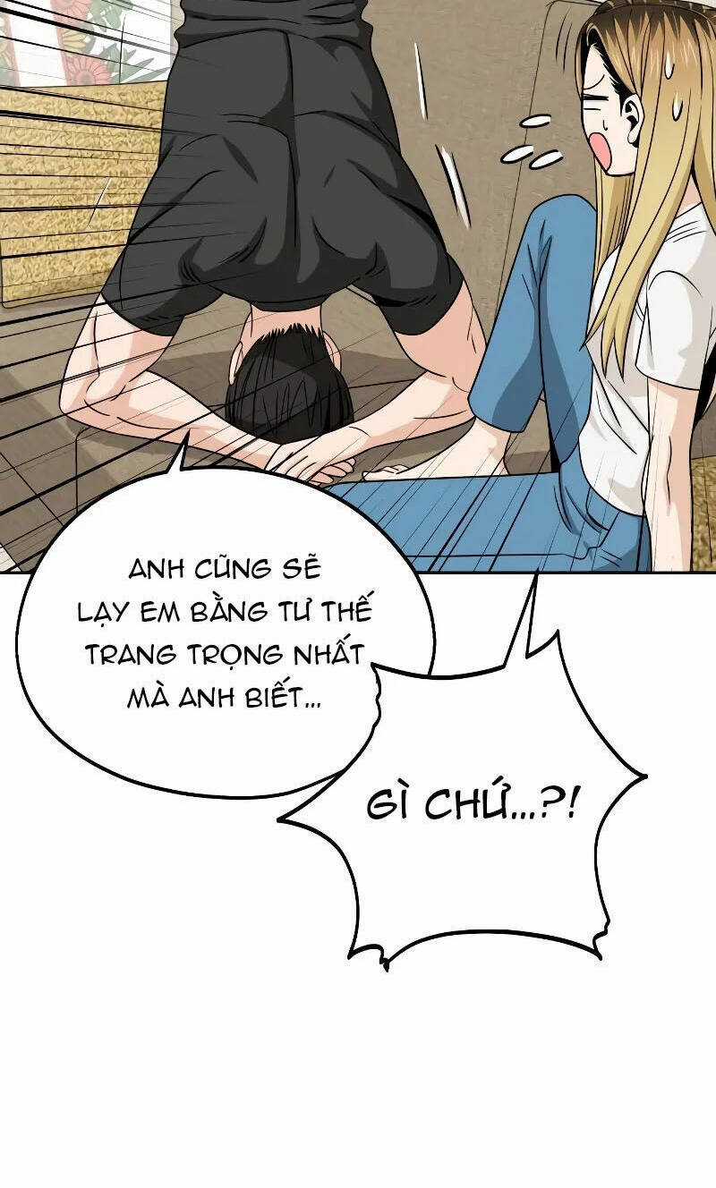 Lớ Ngớ Vớ Phải Tình Yêu Chapter 80.2 trang 25