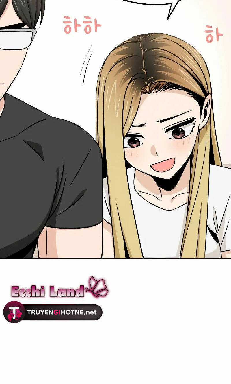 Lớ Ngớ Vớ Phải Tình Yêu Chapter 80.2 trang 31