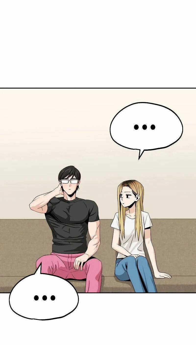 Lớ Ngớ Vớ Phải Tình Yêu Chapter 80.2 trang 35