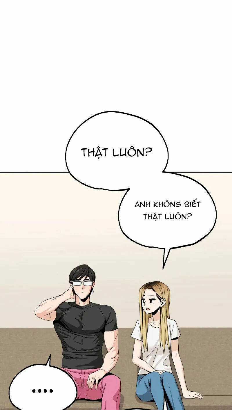 Lớ Ngớ Vớ Phải Tình Yêu Chapter 80.2 trang 36