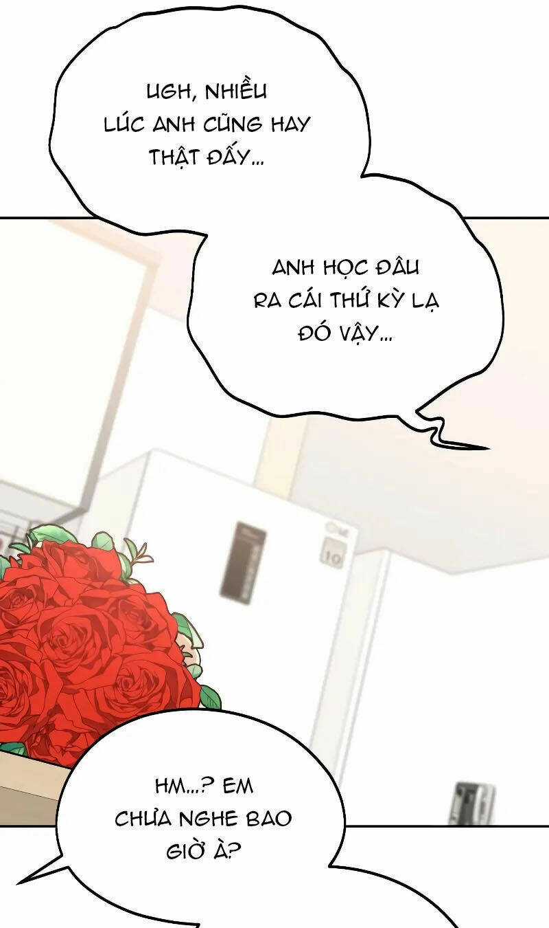 Lớ Ngớ Vớ Phải Tình Yêu Chapter 80.2 trang 40