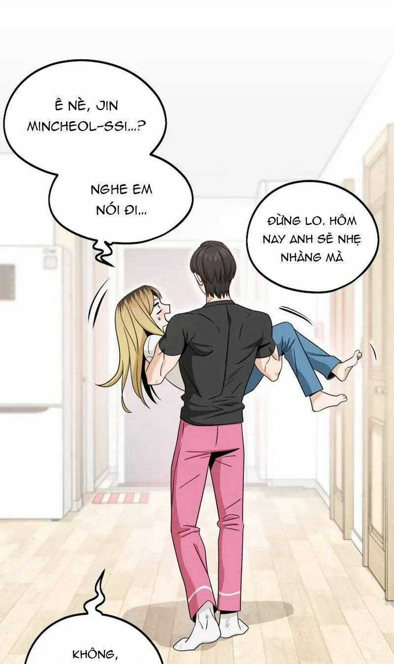 Lớ Ngớ Vớ Phải Tình Yêu Chapter 80.2 trang 54