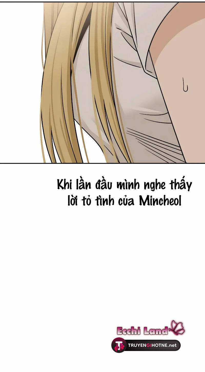 Lớ Ngớ Vớ Phải Tình Yêu Chapter 80.2 trang 8