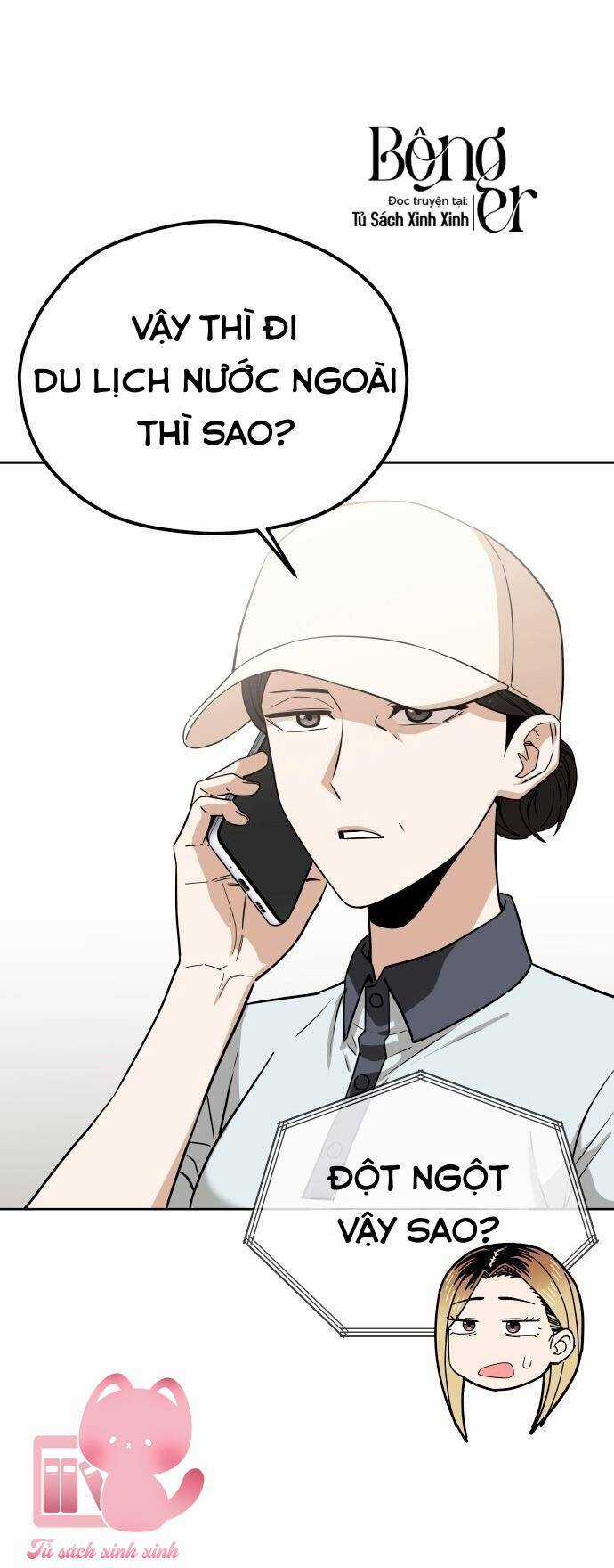 Lớ Ngớ Vớ Phải Tình Yêu Chapter 81 trang 15