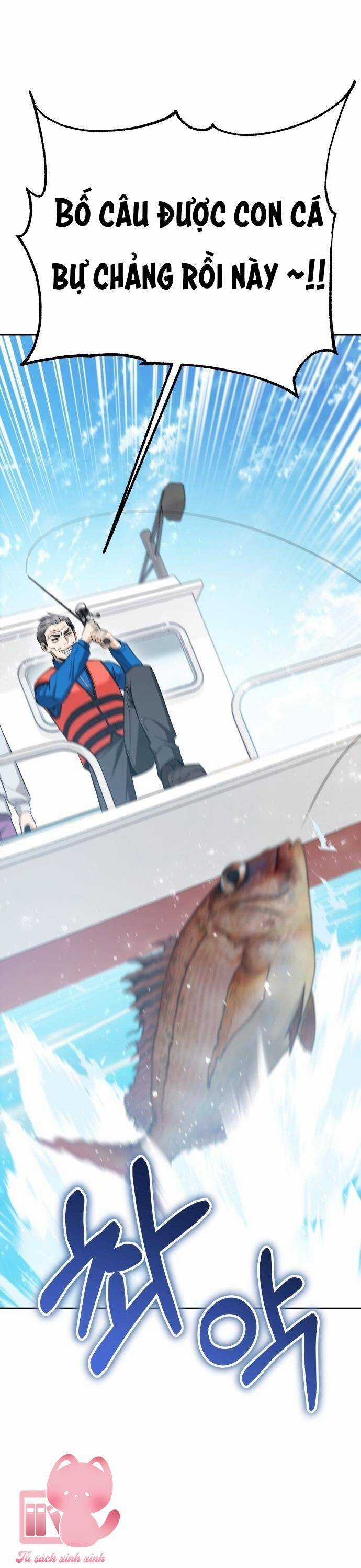 Lớ Ngớ Vớ Phải Tình Yêu Chapter 81 trang 19