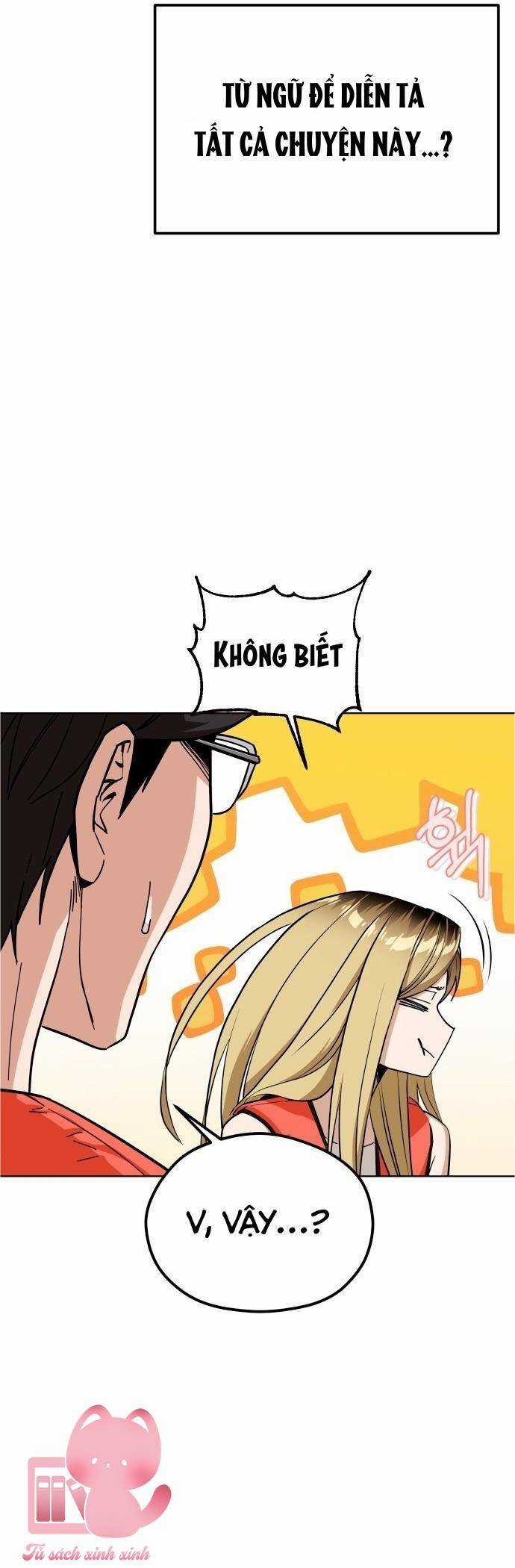 Lớ Ngớ Vớ Phải Tình Yêu Chapter 81 trang 27