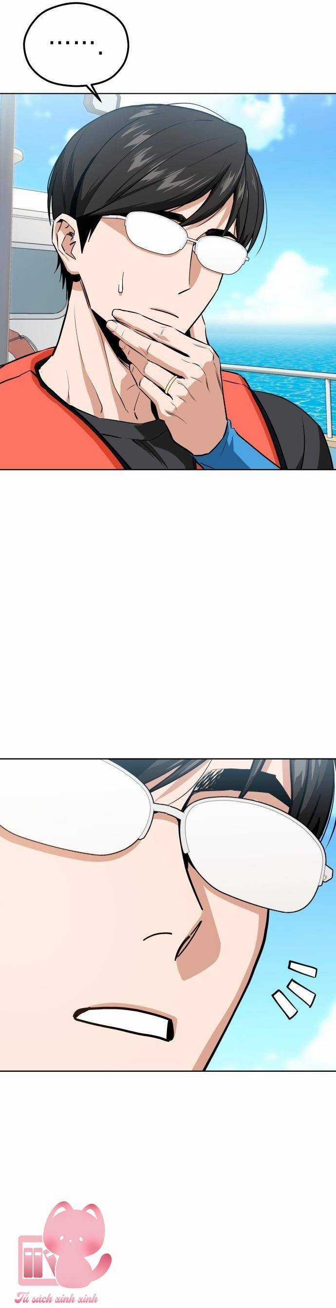 Lớ Ngớ Vớ Phải Tình Yêu Chapter 81 trang 28