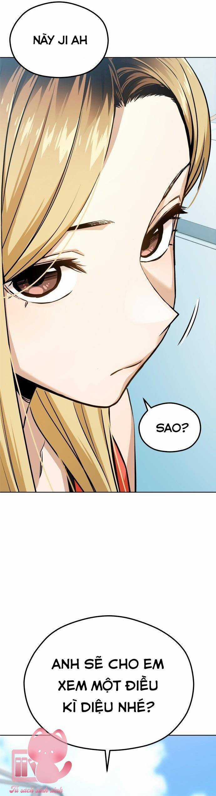 Lớ Ngớ Vớ Phải Tình Yêu Chapter 81 trang 29