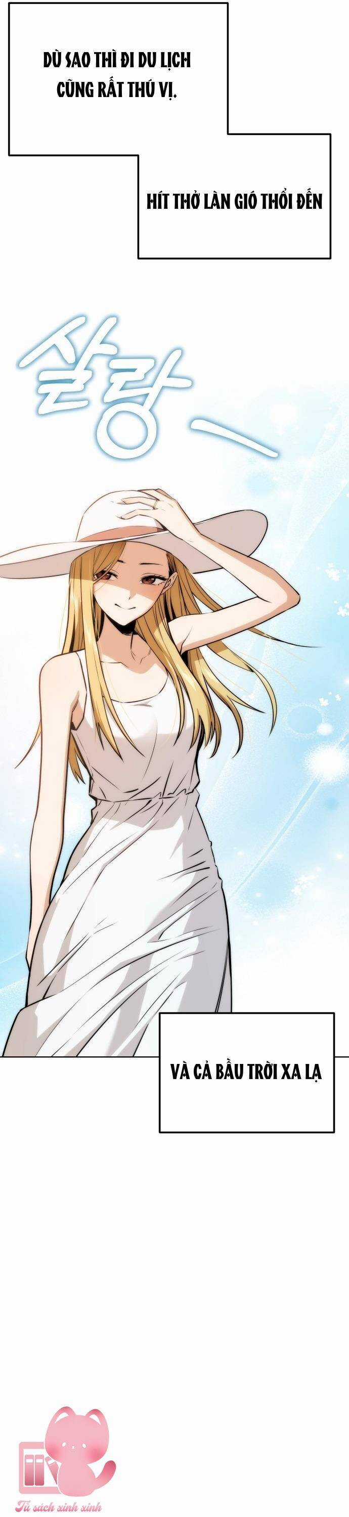 Lớ Ngớ Vớ Phải Tình Yêu Chapter 81 trang 3