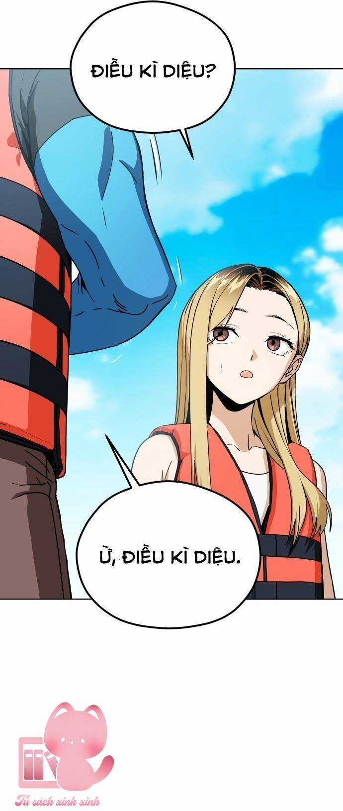 Lớ Ngớ Vớ Phải Tình Yêu Chapter 81 trang 31