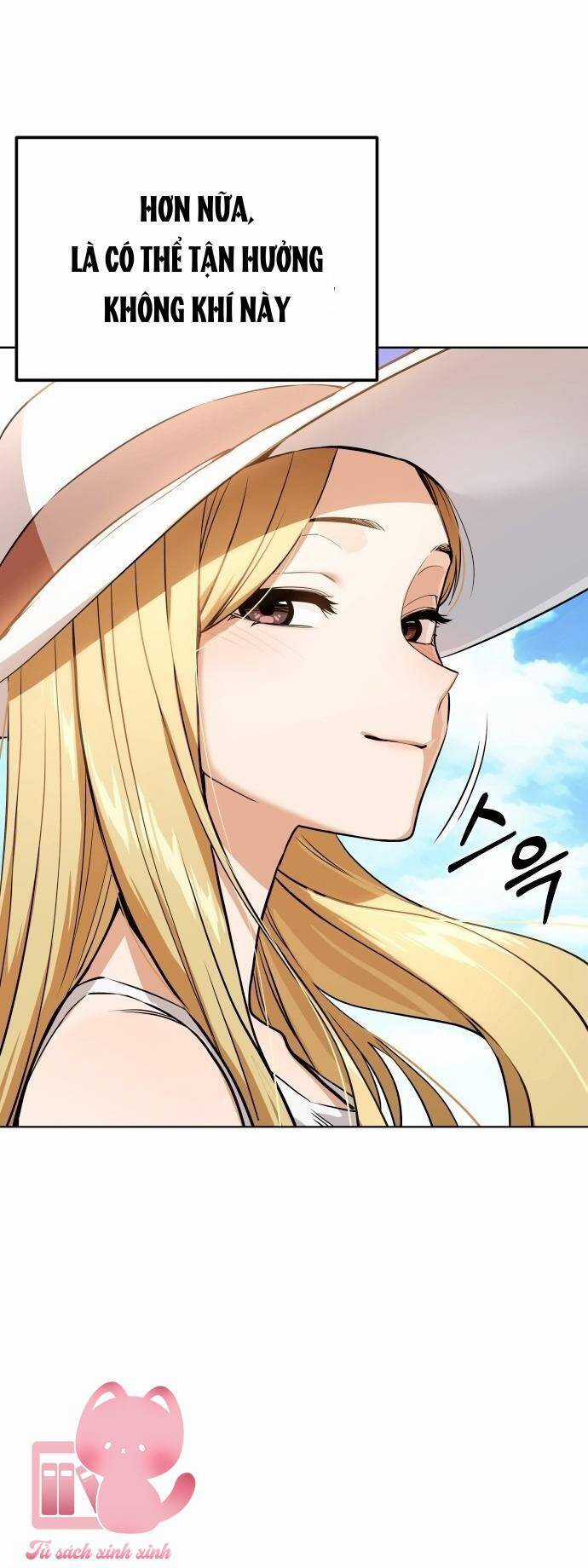 Lớ Ngớ Vớ Phải Tình Yêu Chapter 81 trang 4