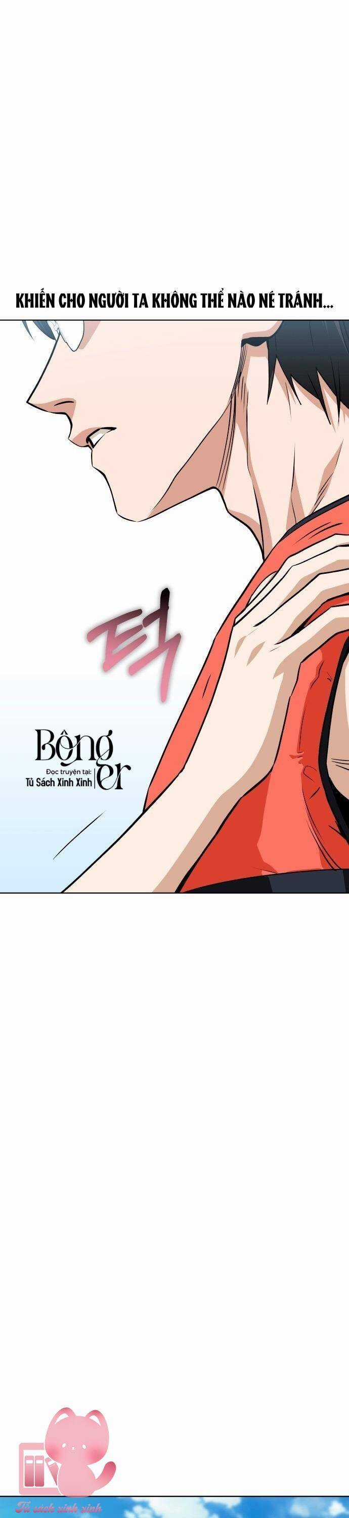 Lớ Ngớ Vớ Phải Tình Yêu Chapter 81 trang 40