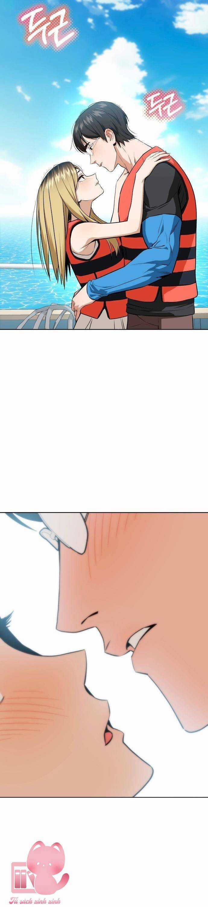 Lớ Ngớ Vớ Phải Tình Yêu Chapter 81 trang 41