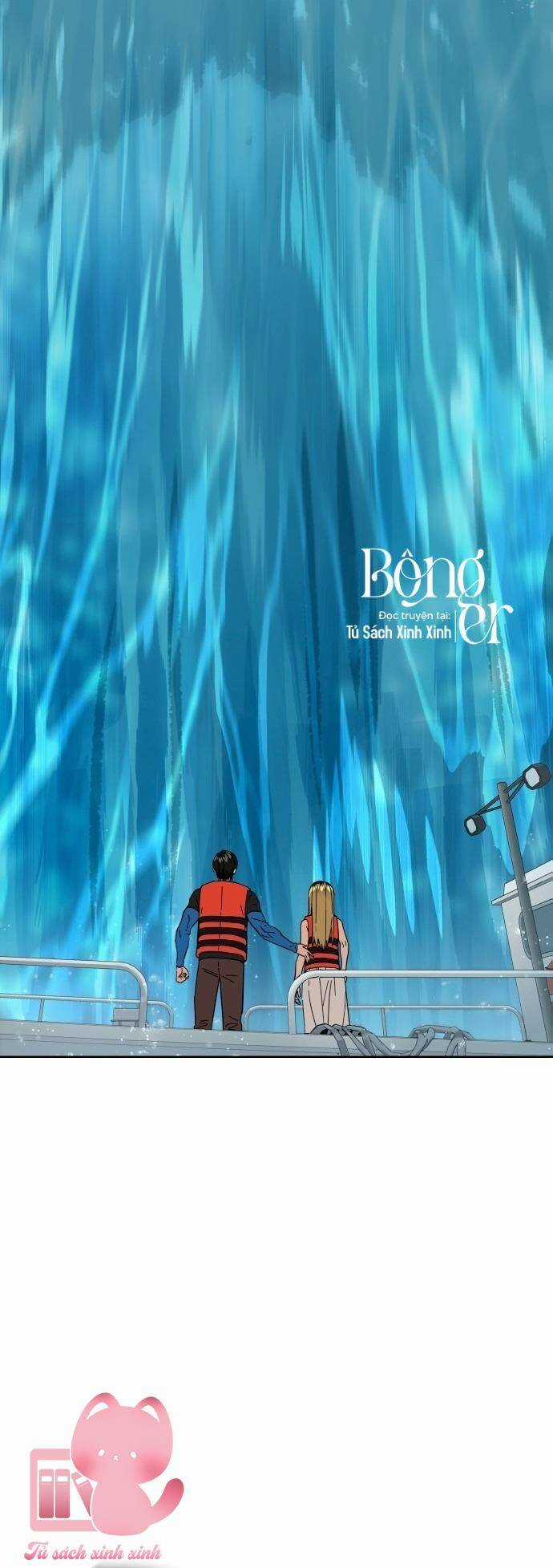 Lớ Ngớ Vớ Phải Tình Yêu Chapter 81 trang 46