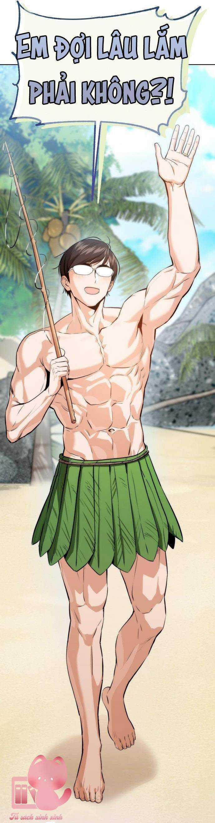 Lớ Ngớ Vớ Phải Tình Yêu Chapter 81 trang 52