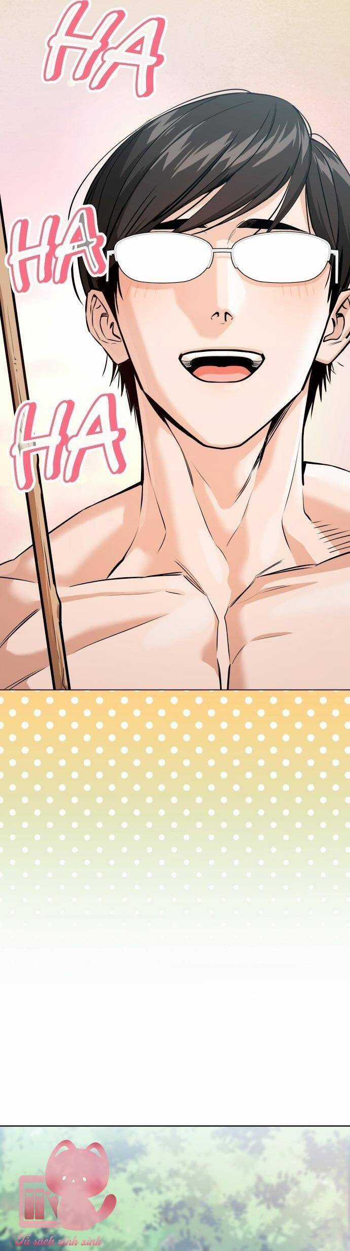 Lớ Ngớ Vớ Phải Tình Yêu Chapter 81 trang 53