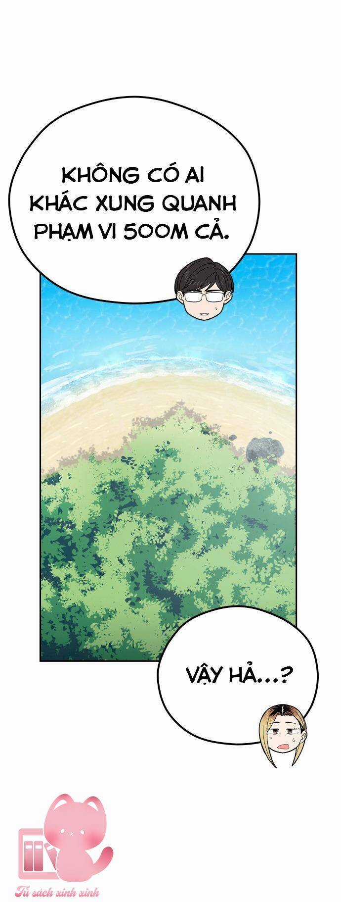 Lớ Ngớ Vớ Phải Tình Yêu Chapter 82 trang 16