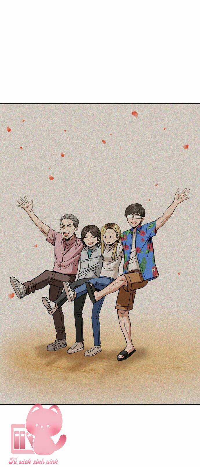 Lớ Ngớ Vớ Phải Tình Yêu Chapter 82 trang 18