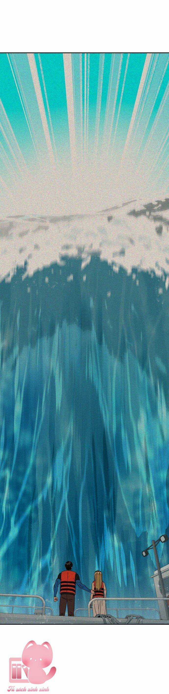 Lớ Ngớ Vớ Phải Tình Yêu Chapter 82 trang 19