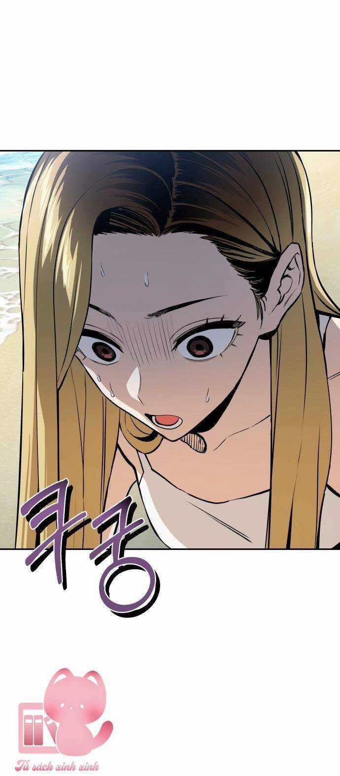 Lớ Ngớ Vớ Phải Tình Yêu Chapter 82 trang 22