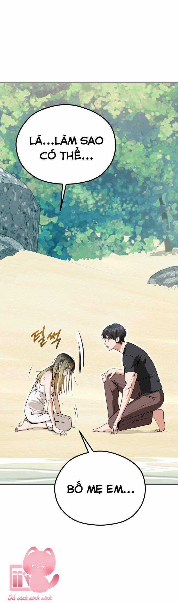 Lớ Ngớ Vớ Phải Tình Yêu Chapter 82 trang 23