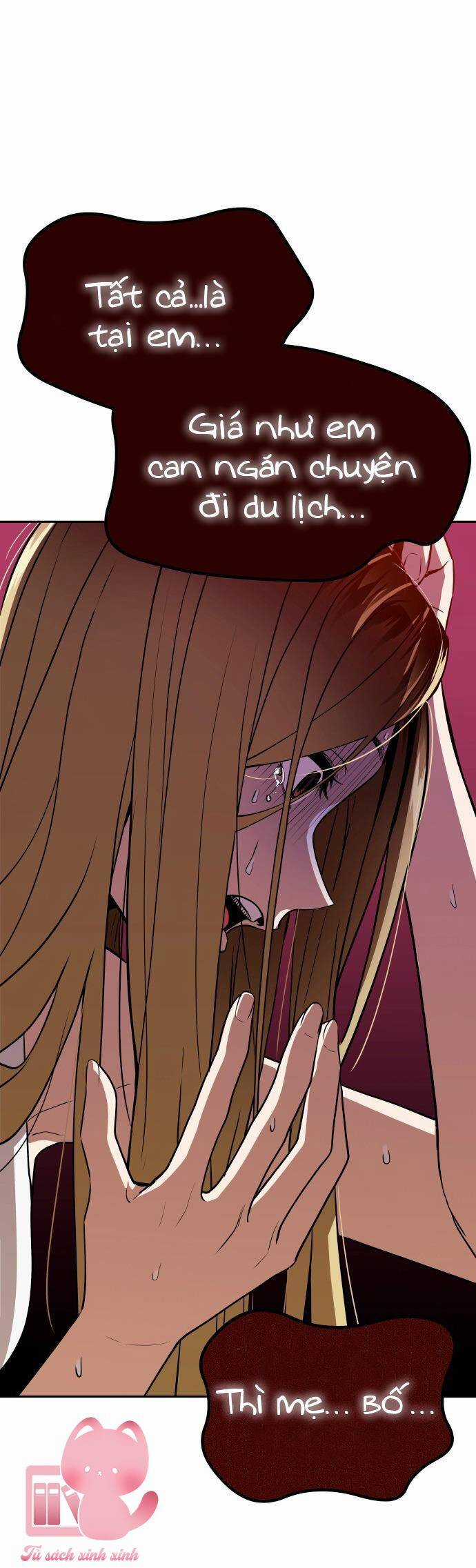 Lớ Ngớ Vớ Phải Tình Yêu Chapter 82 trang 24