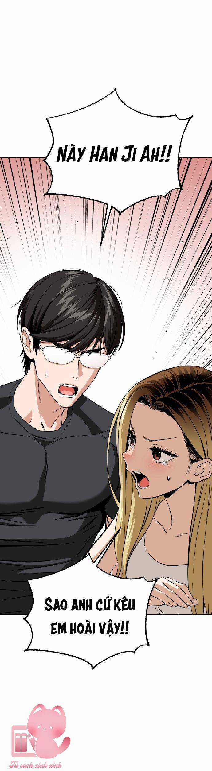 Lớ Ngớ Vớ Phải Tình Yêu Chapter 82 trang 27