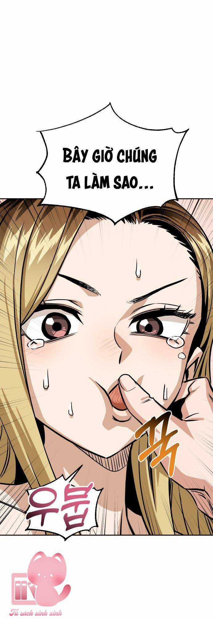 Lớ Ngớ Vớ Phải Tình Yêu Chapter 82 trang 28