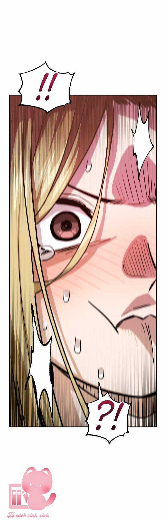 Lớ Ngớ Vớ Phải Tình Yêu Chapter 82 trang 29