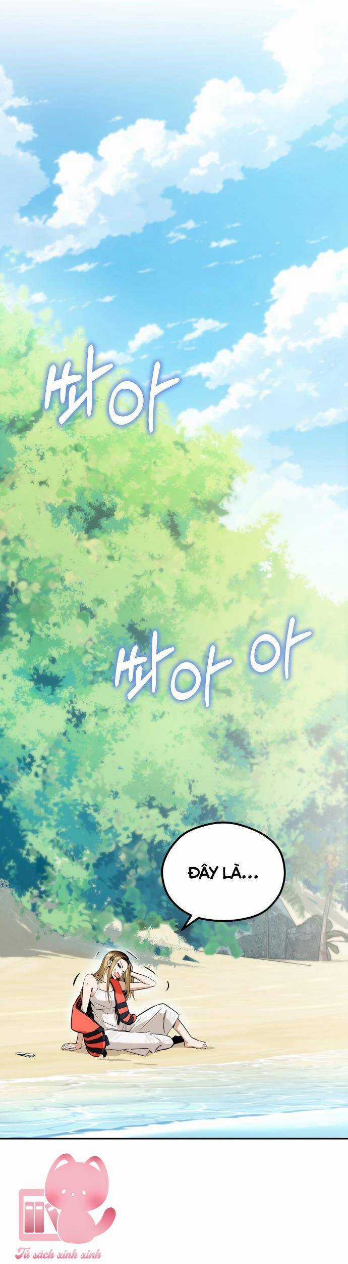 Lớ Ngớ Vớ Phải Tình Yêu Chapter 82 trang 3