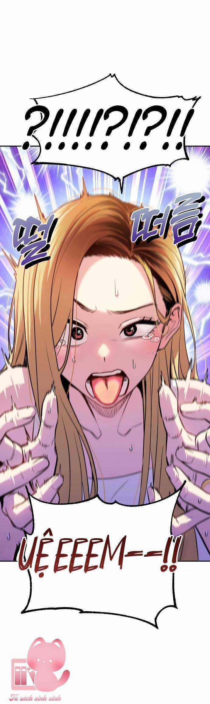 Lớ Ngớ Vớ Phải Tình Yêu Chapter 82 trang 31